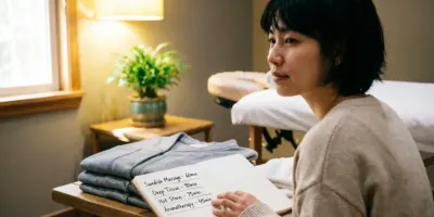 <b class="sch_word">마사지</b> 효과 지속시간 직접 기록해봤다 – 종류별로 다르더라