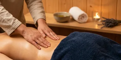내 돈 내고 직접 받아본 스웨디시 마사지 효과랑 진짜 조심해야 할 부분들