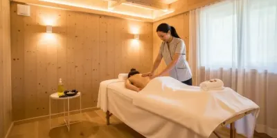 스웨디시 만족도 200% 올리는 꿀팁 공개!