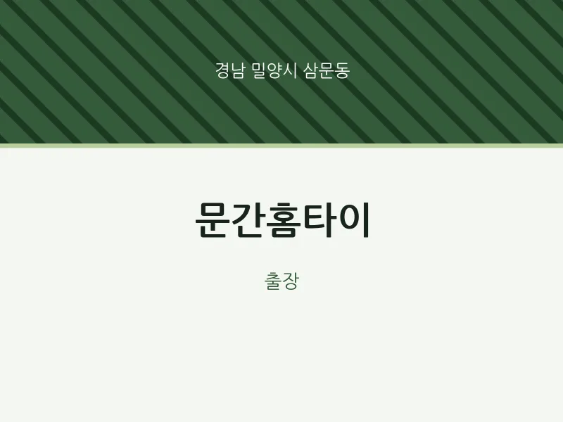 삼문동 출장마사지 문간홈타이 | 마픽