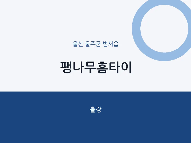 범서읍 출장마사지 팽나무홈타이 | 마픽
