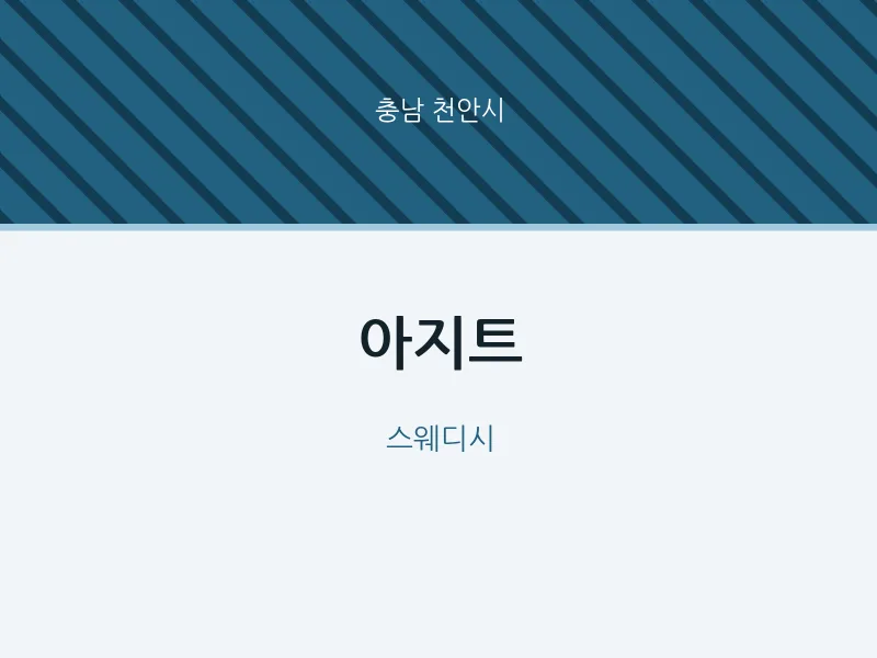 천안시 출장마사지 홈타이 아지트 | 마픽