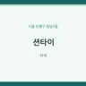 션타이