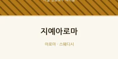 여의동 출장마사지 홈타이 지예아로마 | 마픽
