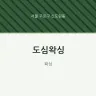 도심왁싱