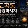 도곡동 출장마사지