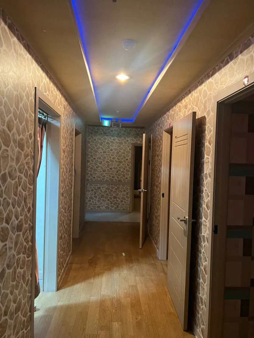 부평힐링마사지 & 부평마사지, 굴포천역 5분거리에서 즐기는 힐링