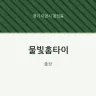 물빛홈타이