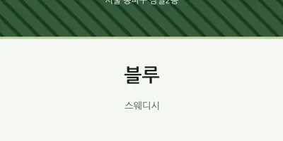 잠실2동 출장마사지 홈타이 블루 | 마픽