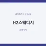 H2스웨디시