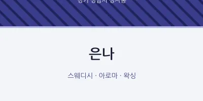 정자동 출장마사지 홈타이 은나 | 마픽