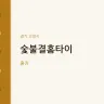 숯불결홈타이