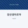 장선생아로마
