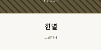 천안시 출장마사지 홈타이 한별 | 마픽