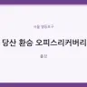 당산 환승 오피스리커버리