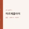 미르채홈타이