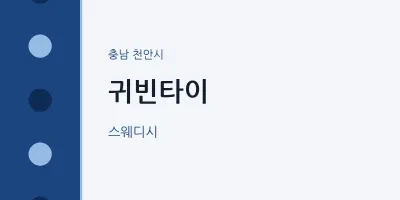 천안시 출장마사지 홈타이 귀빈타이 | 마픽
