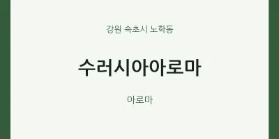 노학동 출장마사지 홈타이 수러시아아로마 | 마픽