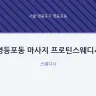 영등포동 마사지 프로틴스웨디시