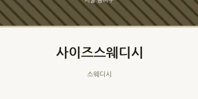 송파구 출장마사지 홈타이 사이즈스웨디시 | 마픽