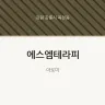 에스엠테라피