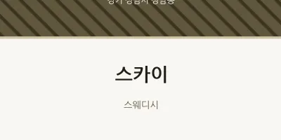 성남동 출장마사지 홈타이 스카이 | 마픽