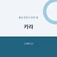 성정1동 출장마사지 홈타이 카라 | 마픽