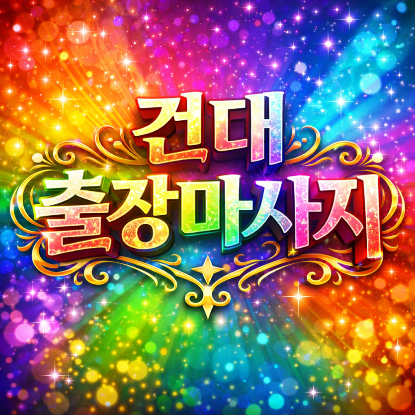 건대입구역 출장마사지 ⭐ 20대 관리사 홈타이 1위 (화양동/군자동 즉시 도착)