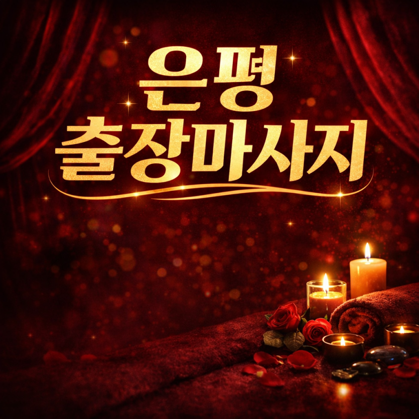 은평구 홈타이 출장마사지 ▷ 불광역/역촌/갈현/응암 ✔️ 30분 내 도착
