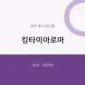 킹타이아로마