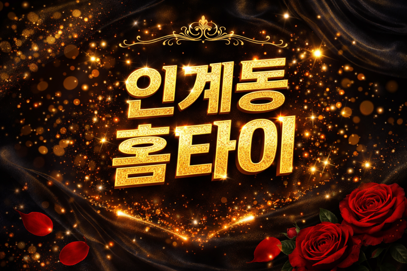 인계동 출장마사지 1위 | 홈타이 & 타이마사지 20대 관리사 즉시 도착 🔥