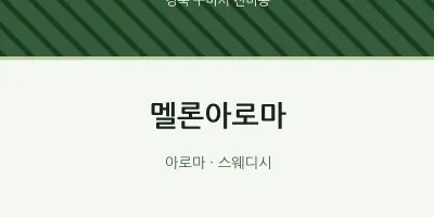 진미동 출장마사지 홈타이 멜론아로마 | 마픽