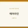 에어라인