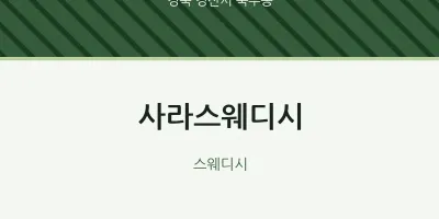 북부동 출장마사지 홈타이 사라스웨디시 | 마픽