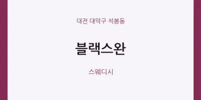 석봉동 출장마사지 홈타이 블랙스완 | 마픽