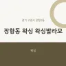장항동 왁싱 왁싱발라모