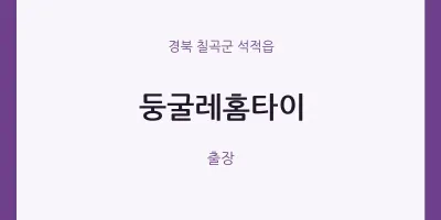 석적읍 출장마사지 둥굴레홈타이 | 마픽