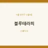 블루테라피