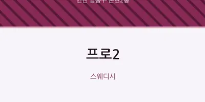 논현2동 출장마사지 홈타이 프로2 | 마픽