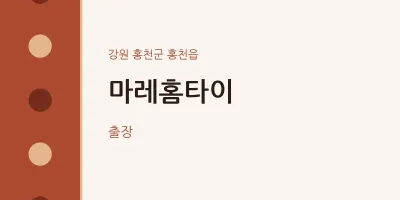 홍천읍 출장마사지 마레홈타이 | 마픽