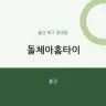 돌체아홈타이