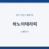 하노이테라피
