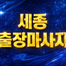 세종 출장마사지