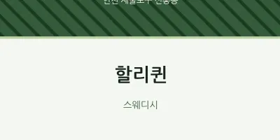 신흥동 출장마사지 홈타이 할리퀸 | 마픽
