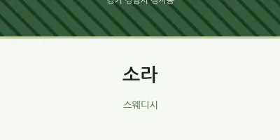 정자동 출장마사지 홈타이 소라 | 마픽