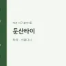 둔산타이