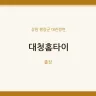 대청홈타이