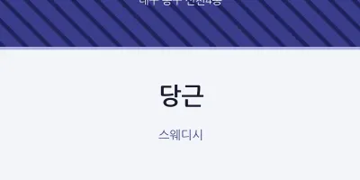 신천4동 출장마사지 홈타이 당근 | 마픽
