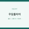 우담홈타이