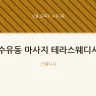 수유동 마사지 테라스웨디시